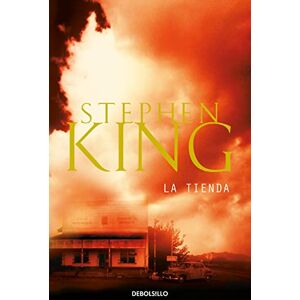 King, Stephen La tienda (Best Seller) King, Stephen La tienda (Best Seller)