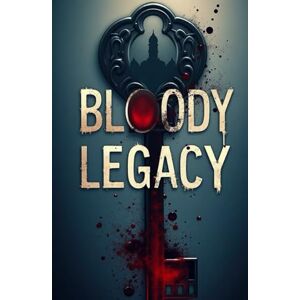 Svitana Bloody legacy: An intriguing, tense thriller with deep conspiracies in the style of a spy detective and unexpected dramatic plot twists. Svitana Bloody legacy: An intriguing, tense thriller with deep conspiracies in the style of a spy detective and unexpected dramatic plot twists.