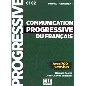 Communication progressive du français. Niveau perfectionnement. Schülerbuch + mp3-CD + Online Communication progressive du français. Niveau perfectionnement. Schülerbuch + mp3-CD + Online