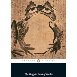The Penguin Book of Haiku: Anon Anon The Penguin Book of Haiku: Anon Anon