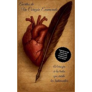 Nani Escritos de Un Corazón Enamorado Nani Escritos de Un Corazón Enamorado