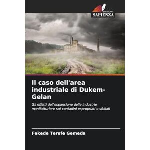 Terefe Gemeda, Fekede Il caso dell'area industriale di Dukem-Gelan: Gli effetti dell'espansione delle industrie manifatturiere sui contadini espropriati o sfollati Terefe Gemeda, Fekede Il caso dell'area industriale di Dukem-Gelan: Gli effetti dell'espansione delle industrie manifatturiere sui contadini espropriati o sfollati