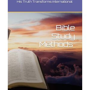 Craddock, Jim Bible Study Methods (Class) Craddock, Jim Bible Study Methods (Class)