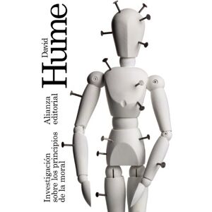 Hume, David Investigación sobre los principios de la moral / An Inquiry Concerning the Principles of Morals Hume, David Investigación sobre los principios de la moral / An Inquiry Concerning the Principles of Morals