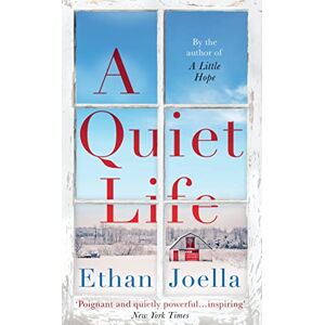 Joella, Ethan A Quiet Life Joella, Ethan A Quiet Life