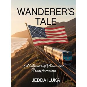 ILUKA, JEDDA Wanderer’s Tale: A Memoir of Travel and Transformation: Discovering Meaning Through Countries, People, and Places ILUKA, JEDDA Wanderer’s Tale: A Memoir of Travel and Transformation: Discovering Meaning Through Countries, People, and Places