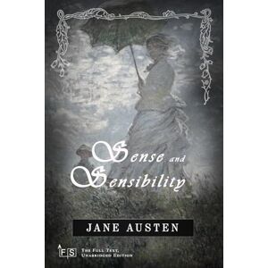 Austen, Jane Sense and Sensibility: Classic Edition Republished by North Publishers Austen, Jane Sense and Sensibility: Classic Edition Republished by North Publishers