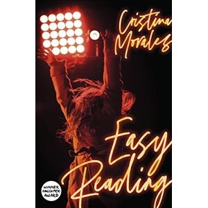 Morales, Cristina Easy Reading: The new novel from the Spanish literary sensation Morales, Cristina Easy Reading: The new novel from the Spanish literary sensation