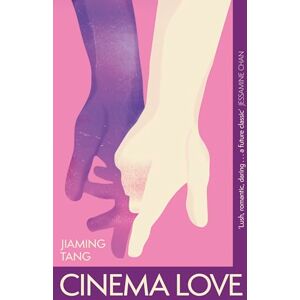 Tang, Jiaming Cinema Love: 'Not just an extraordinary debut but a future classic' Jessamine Chan Tang, Jiaming Cinema Love: 'Not just an extraordinary debut but a future classic' Jessamine Chan