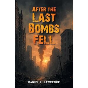 Lawrence, Daniel L After the Last Bombs Fell Lawrence, Daniel L After the Last Bombs Fell