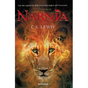 Lewis, Clive S. Le cronache di Narnia Lewis, Clive S. Le cronache di Narnia