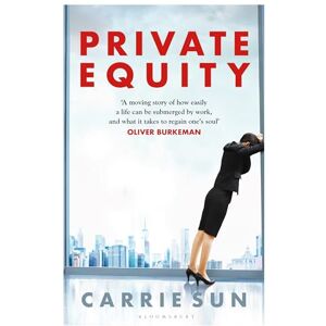 Sun Private Equity: 'A vivid account of a world of excess, power, admiration and status' Sun Private Equity: 'A vivid account of a world of excess, power, admiration and status'