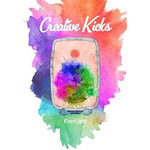 Light, Ever Creative Kicks: How electronic music producers can develop a unique sound, and work more creatively. Light, Ever Creative Kicks: How electronic music producers can develop a unique sound, and work more creatively.