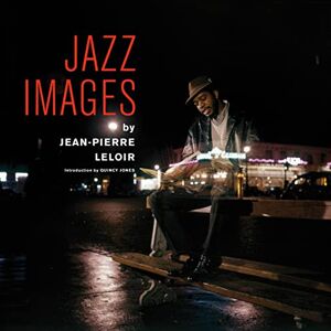 Jordi Soley Jazz Images By Jean-Pierre Leloir Jordi Soley Jazz Images By Jean-Pierre Leloir