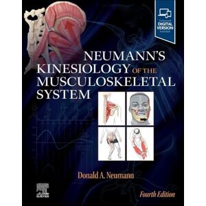 Neumann PT Ph.D. FAPTA, Donald A. Neumann's Kinesiology of the Musculoskeletal System Neumann PT Ph.D. FAPTA, Donald A. Neumann's Kinesiology of the Musculoskeletal System