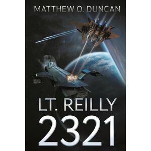 Duncan, Matthew O Lt. Reilly 2321 Duncan, Matthew O Lt. Reilly 2321