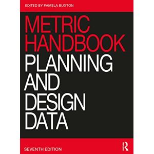 Metric Handbook: Planning and Design Data Metric Handbook: Planning and Design Data