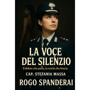 Spanderai, Rogo La voce del silenzio: il dolore che parla, la verità che brucia Spanderai, Rogo La voce del silenzio: il dolore che parla, la verità che brucia