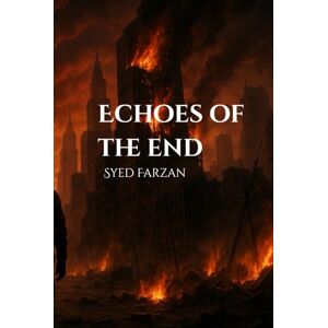 Gowhar, Syed Farzan Echoes of the End: A Study of the Final Hour (A Study Of Islam Through Modern Perspective) Gowhar, Syed Farzan Echoes of the End: A Study of the Final Hour (A Study Of Islam Through Modern Perspective)