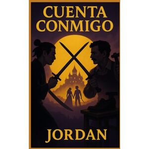 JORDAN CUENTA CONMIGO: Para quienes aún creen en los milagros imposibles, aunque sangren JORDAN CUENTA CONMIGO: Para quienes aún creen en los milagros imposibles, aunque sangren