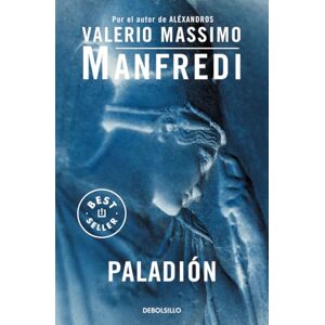 Manfredi, Valerio Massimo Paladion (Best Seller) Manfredi, Valerio Massimo Paladion (Best Seller)