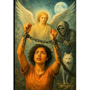 Summer, Paradox Mai Where the Shadows Met the Sun: Chains Of Grace Summer, Paradox Mai Where the Shadows Met the Sun: Chains Of Grace