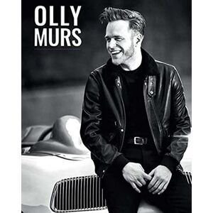 Butters, Darrell Olly Murs Diary Butters, Darrell Olly Murs Diary