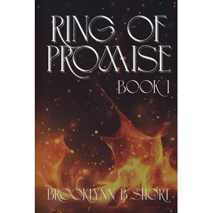 Short, Brooklynn B Ring of Promise (Ring of Promise (Special Edition)) Short, Brooklynn B Ring of Promise (Ring of Promise (Special Edition))