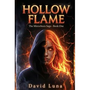 Luna, David I Hollow Flame Luna, David I Hollow Flame