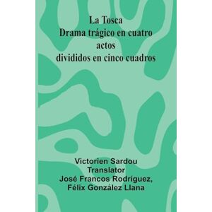 Sardou, Victorien Lady Bridget in the Never-Never Land a story of Australian life (Edition1): Drama Tr gico En Cuatro Actos Divididos En Cinco Cuadros Sardou, Victorien Lady Bridget in the Never-Never Land a story of Australian life (Edition1): Drama Tr gico En Cuatro Actos Divididos En Cinco Cuadros