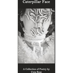 Rose, Uxia Caterpillar Face Rose, Uxia Caterpillar Face