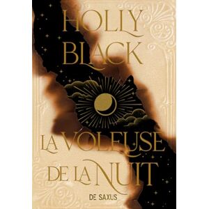 Black, Holly Le Livre de la Nuit Livre 02 La Voleuse de la Nuit (broché) (02): Tome 2, La Voleuse de la Nuit Black, Holly Le Livre de la Nuit Livre 02 La Voleuse de la Nuit (broché) (02): Tome 2, La Voleuse de la Nuit