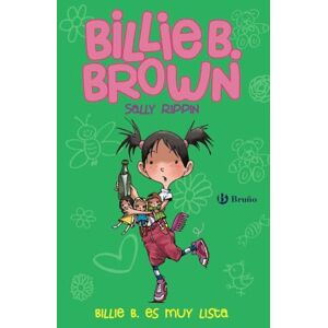 Rippin, Sally Billie B. Es Muy Lista- Billie B. Brown: The Beautiful Haircut/The Secret Message Rippin, Sally Billie B. Es Muy Lista- Billie B. Brown: The Beautiful Haircut/The Secret Message