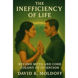 Moldoff, Mr. David Karl The Inefficiency of Life: We don’t fade. We echo. Moldoff, Mr. David Karl The Inefficiency of Life: We don’t fade. We echo.