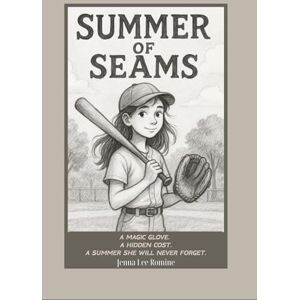 Lee Summer of Seams: A Magic Glove. A Hidden Cost. A Summer She’ll Never Forget. Lee Summer of Seams: A Magic Glove. A Hidden Cost. A Summer She’ll Never Forget.