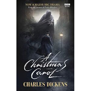Dickens, Charles A Christmas Carol BBC TV Tie-In Dickens, Charles A Christmas Carol BBC TV Tie-In