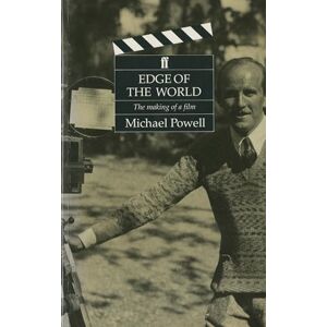 Powell, Michael Edge of the World Powell, Michael Edge of the World