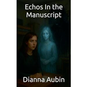 Aubin, Dianna Echos In the Manuscript Aubin, Dianna Echos In the Manuscript