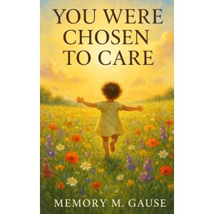 Gause, Memory M You Were Chosen to Care: A Faith-Filled Guide for Families Caring for Children with Rare Chromosomal Abnormalities and Disabilities Gause, Memory M You Were Chosen to Care: A Faith-Filled Guide for Families Caring for Children with Rare Chromosomal Abnormalities and Disabilities