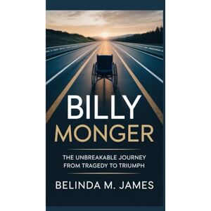 M. James, Belinda Billy Monger: The Unbreakable Journey From Tragedy to Triumph M. James, Belinda Billy Monger: The Unbreakable Journey From Tragedy to Triumph