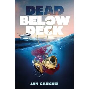 Gangsei, Jan Dead Below Deck Gangsei, Jan Dead Below Deck