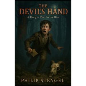 Stengel, Philip The Devil’s Hand Stengel, Philip The Devil’s Hand