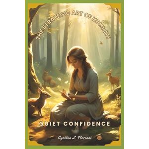 Floriani, Cynthia L THE STRATEGIC ART OF HUMILITY QUIET CONFIDENCE (Virtues in Action Series: Unlocking the Power of Virtues) Floriani, Cynthia L THE STRATEGIC ART OF HUMILITY QUIET CONFIDENCE (Virtues in Action Series: Unlocking the Power of Virtues)