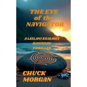Morgan, Chuck The Eye of the Navigator (2) Morgan, Chuck The Eye of the Navigator (2)