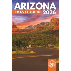 Walshaw, Harrison Arizona, the Grand Canyon, and Everything in Between: A Travel Guide to the Heart of the Southwest (Grey Edition) Walshaw, Harrison Arizona, the Grand Canyon, and Everything in Between: A Travel Guide to the Heart of the Southwest (Grey Edition)
