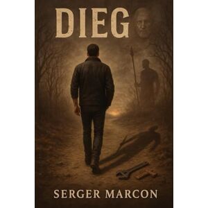 Marcon, Serger Diego (La reunión de las Almas) Marcon, Serger Diego (La reunión de las Almas)