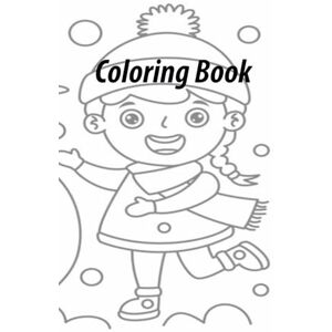 CHAN, KEITH Coloring Book Holiday Baking Time CHAN, KEITH Coloring Book Holiday Baking Time