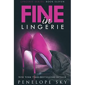 Sky, Penelope Fine in Lingerie: Volume 11 Sky, Penelope Fine in Lingerie: Volume 11