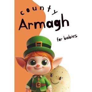 Lennon, Colleen County Armagh for Babies Lennon, Colleen County Armagh for Babies