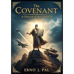 PAL, ERNO J. The COVENANT: A Chronicle of the CHOSEN PAL, ERNO J. The COVENANT: A Chronicle of the CHOSEN